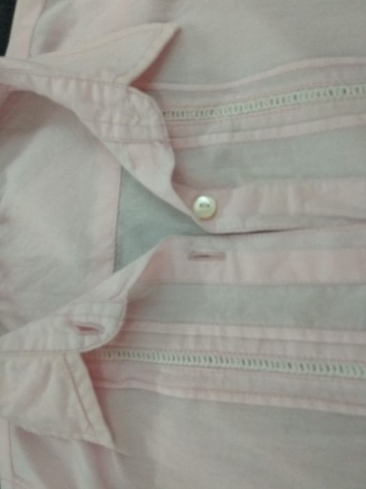 Blusa Lanidor