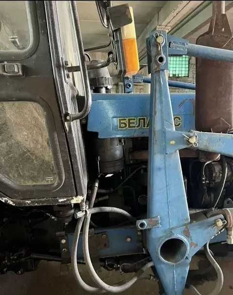 Трактор МТЗ 82,1