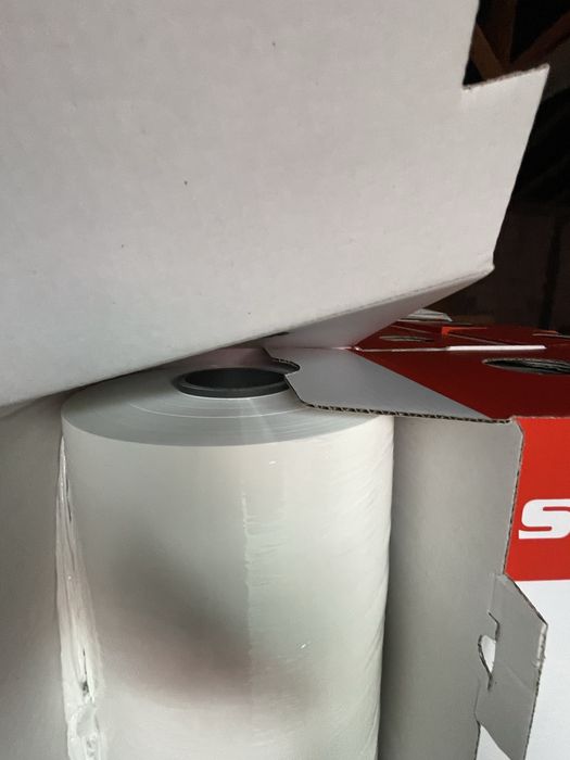 Folia do bel Sianokiszonki słomy