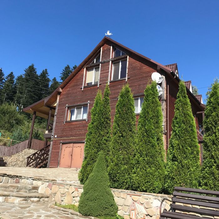 Відпочинок у Східниці, незалежні від блекаутів.