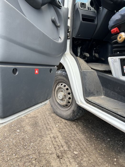 Mersedes-sprinter реф.