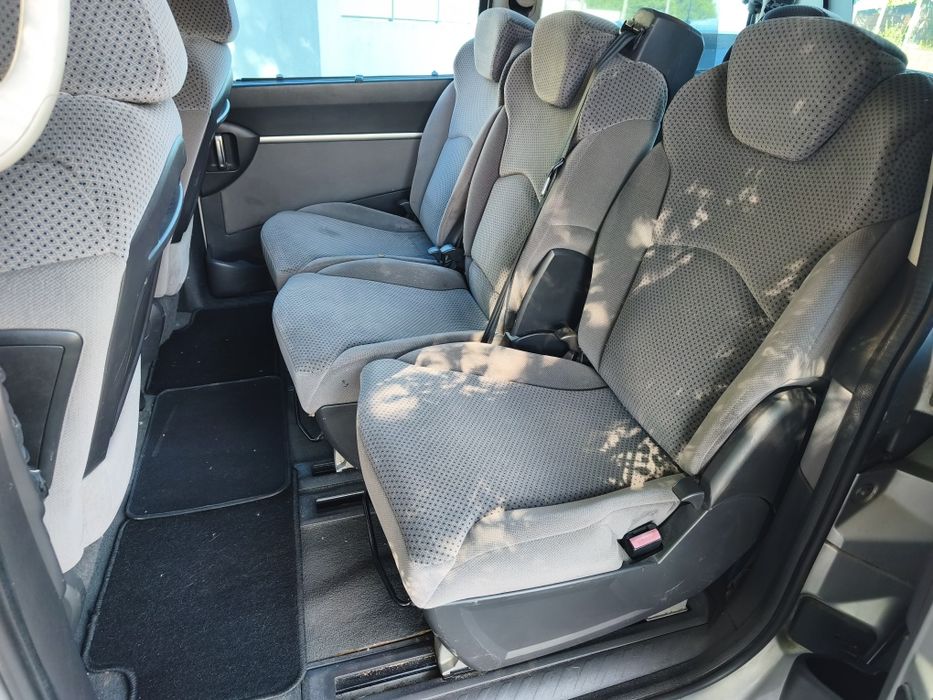 Fiat Ulysse 2.0 JTD  7 lugares