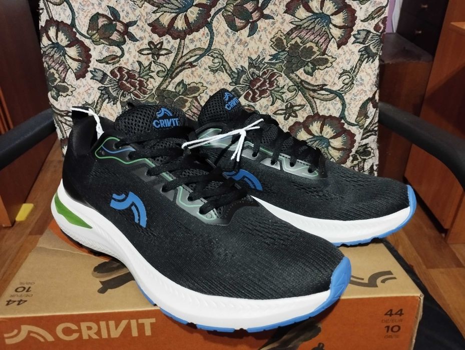 Мужские кроссовки Германия