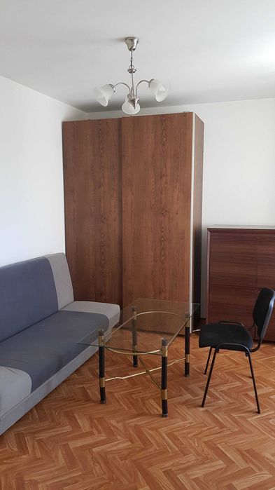 Ruczaj ul. Obozowa, duża kawalerka  dla jednej osoby