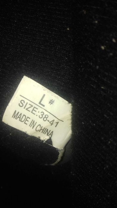 rolki meskie 38-41 ( L )