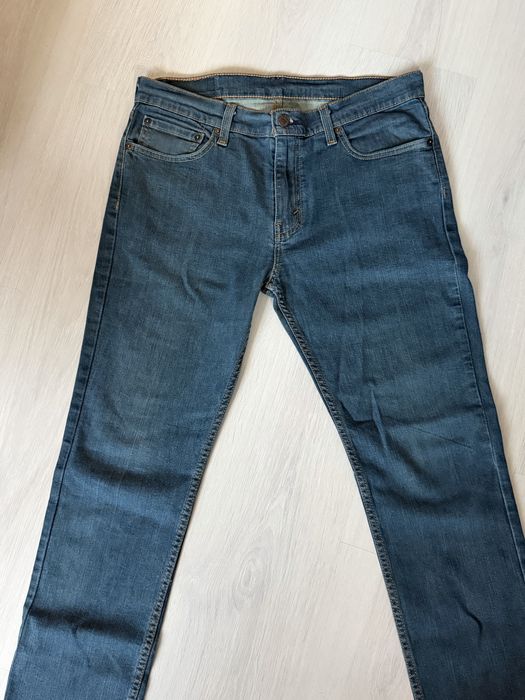 Джинси чоловічі Levis 511