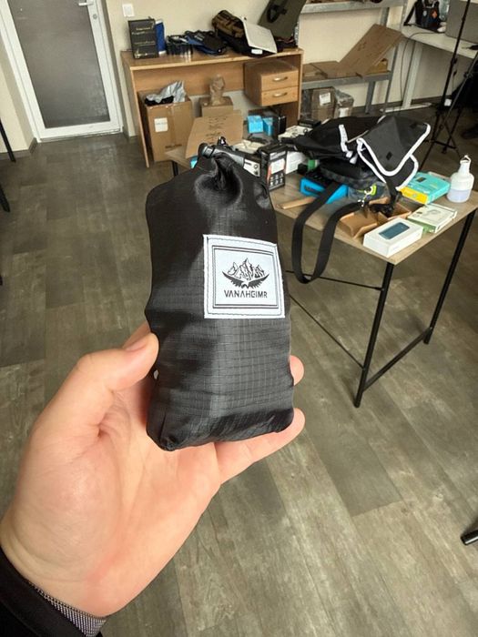 рюкзак Vanaheimr (Naturehike)