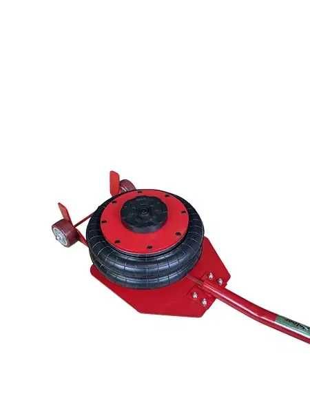 АКЦІЯ ДНЯ! Пневматичний домкрат 3.5т / Домкрат пневмо