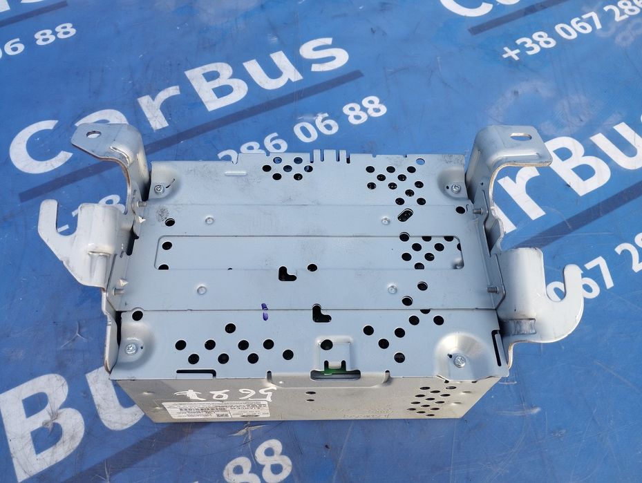 Радіомодуль Ford Mustang Mach-E Радиомодуль Форд Мустанг Разборка