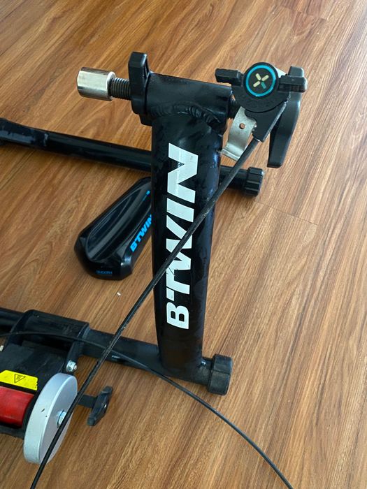 Rolo de Treino B’Twin In’Ride 100