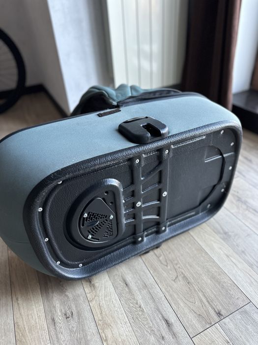 Люлька Anex e-type