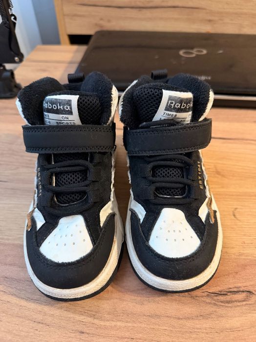 Хайтопи для хлопчика