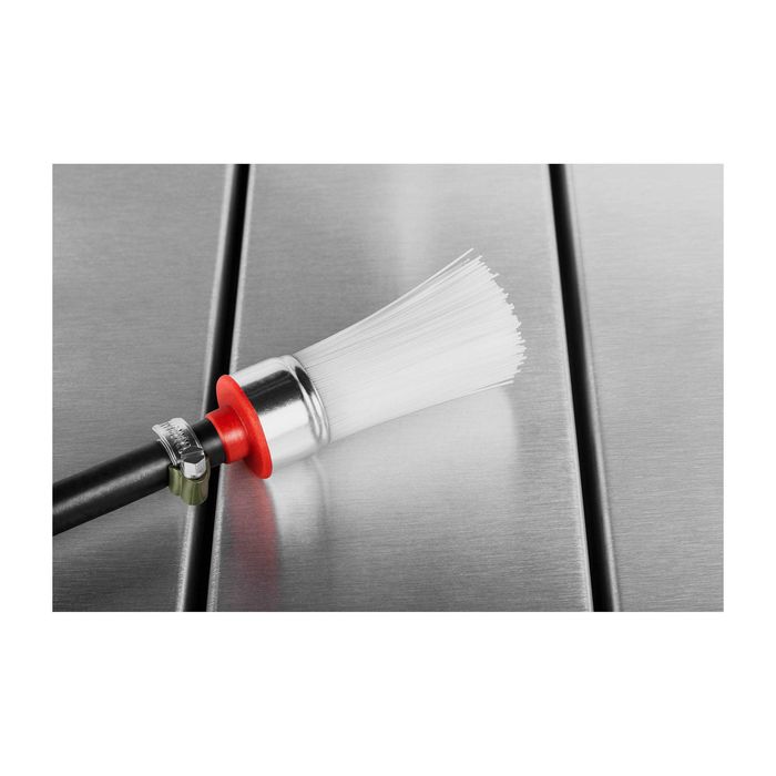 Myjka warsztatowa MST 2000 pod beczkę 200L do mycia na zimno