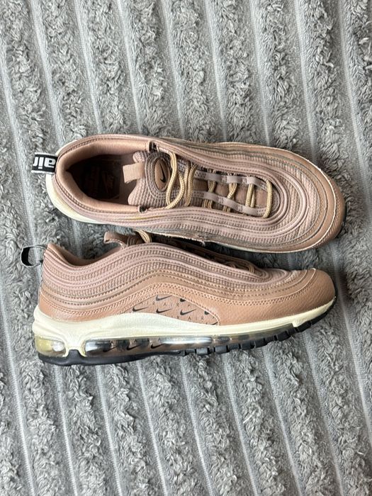 Кросівки Nike air max 97 39p