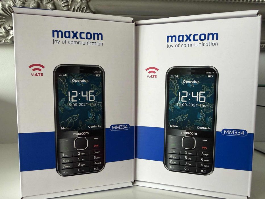 Sprzedam/Okazja/MaxCom