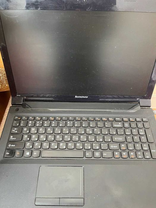 Lenovo B580/V580 i5 3230M 2.6 Ghz GT740M 2GB