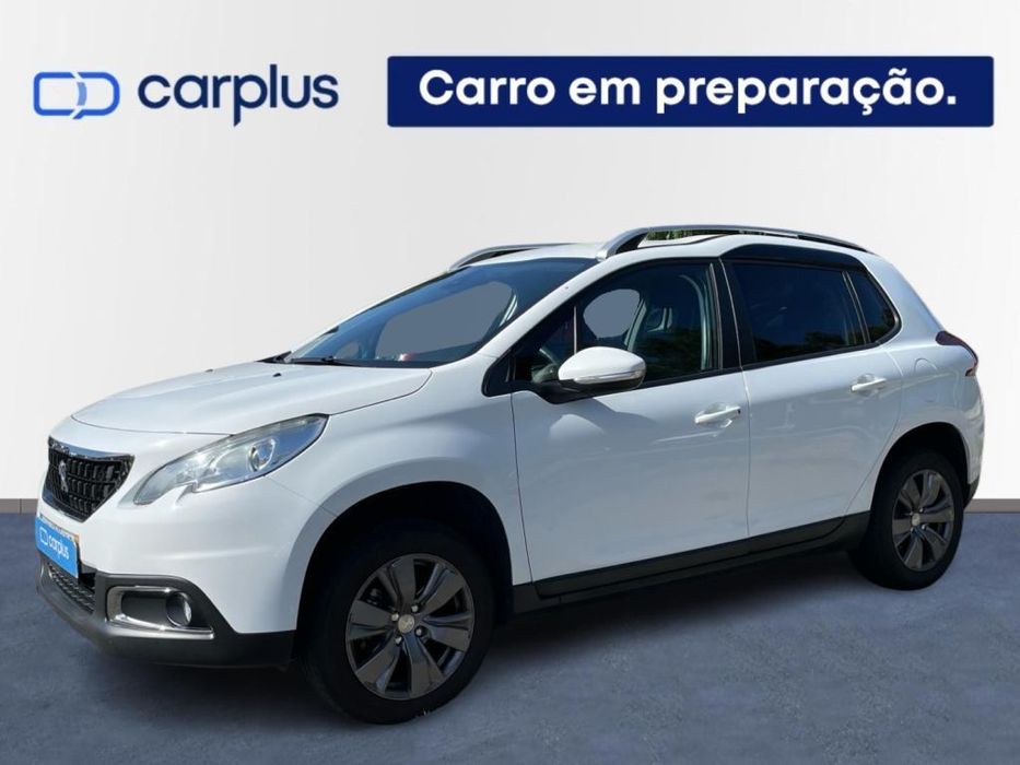 Peugeot 2008 1.2 PureTech Style