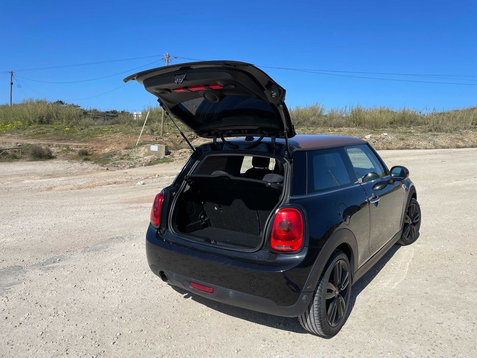 MINI One 1.2 (2016) - Preço ajustado para venda rápida