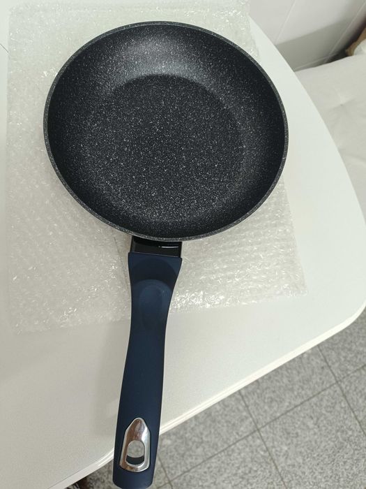 Frigideiras e grelhador BERLINGER HAUS NOVO