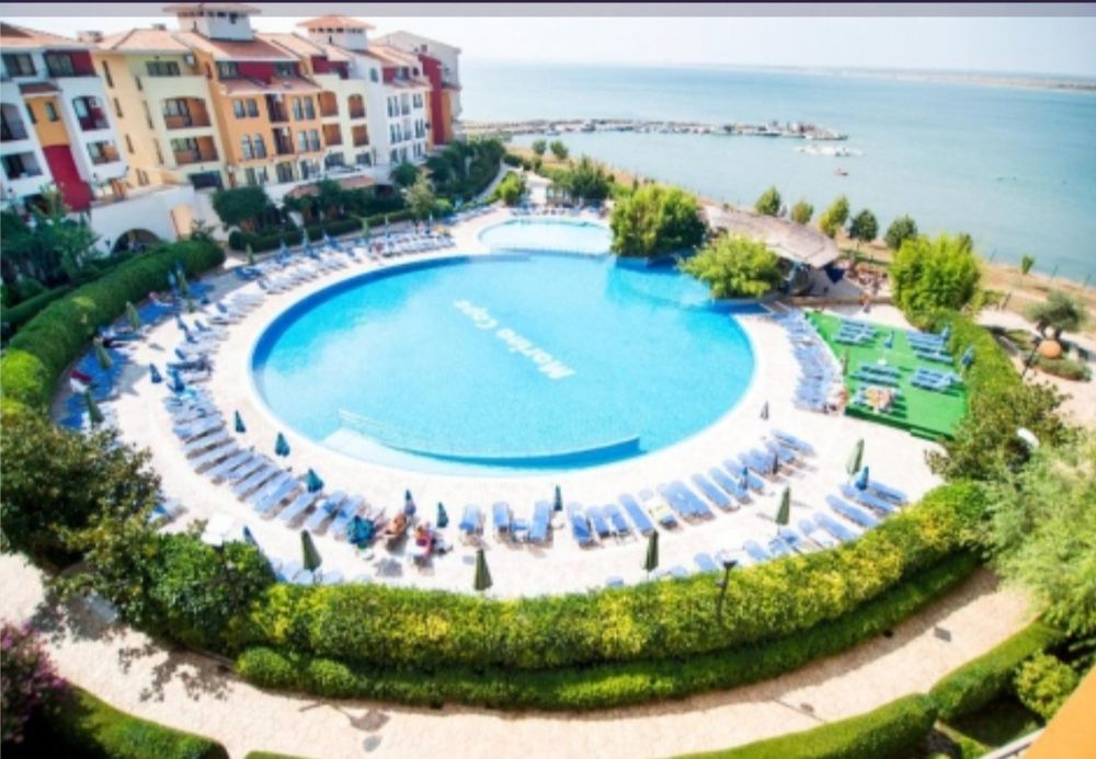 Квартира-студия Болгария,Несебр от хозяина.Летний отдых на море!