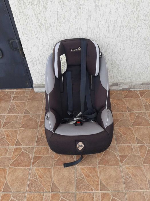 Автокрісло дитяче