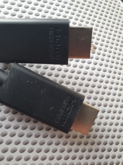 Kabel HDMI 4K UHD HDR xbox one S X Microsoft oryginał