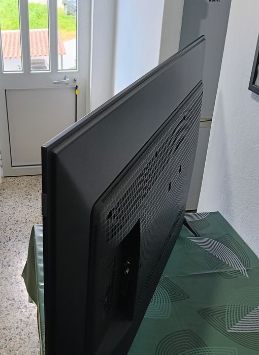 TCL Smart 4k QLED 43 polegada