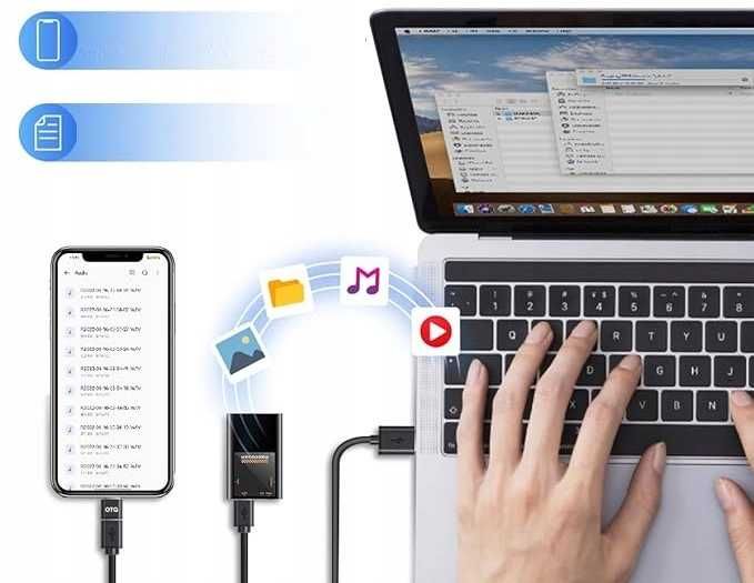 Mini dyktafon 64gb podsłuch rejestrator magnes