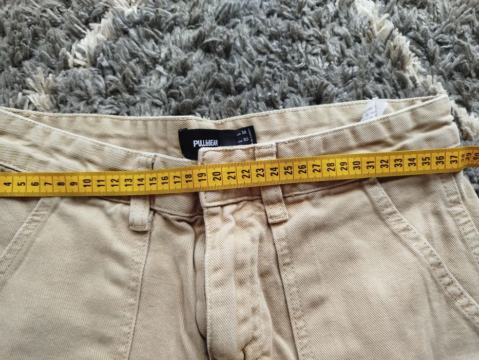 Bójowki Pull&bear rozm. 38
