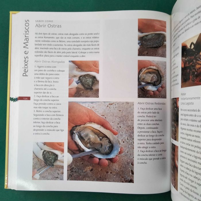 O Essencial da Cozinha - James Peterson