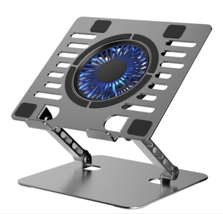 Podstawka chłodząca pod laptopa