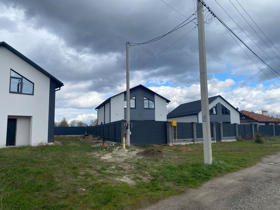 Продаж  будинок 138 м2. Супер ціна .КМ Онтаріо. 20хв. до Києва