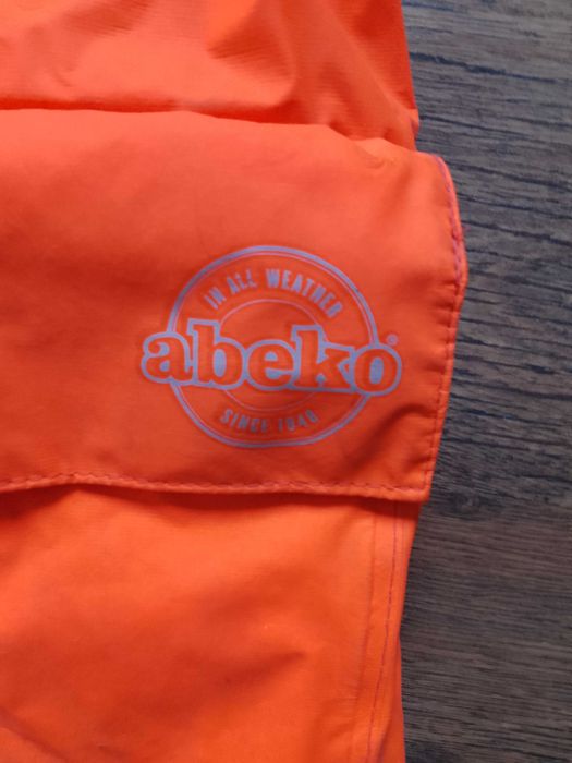 Kombinezon  zimowy abeko  rozmiar xl