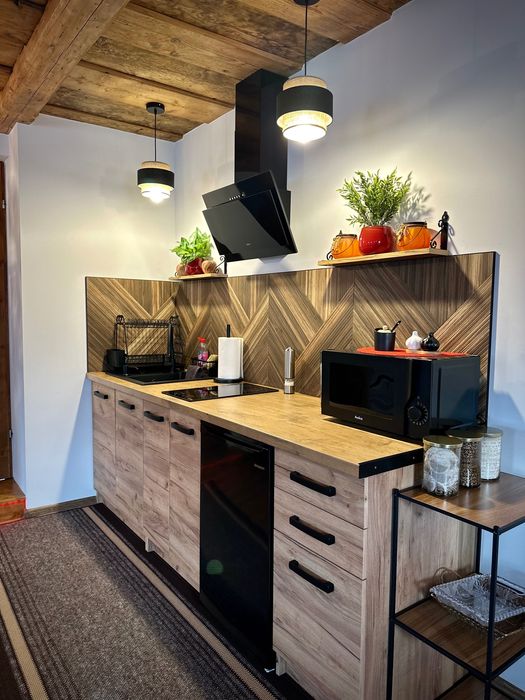 Dom z dużą działką w Piechowicach