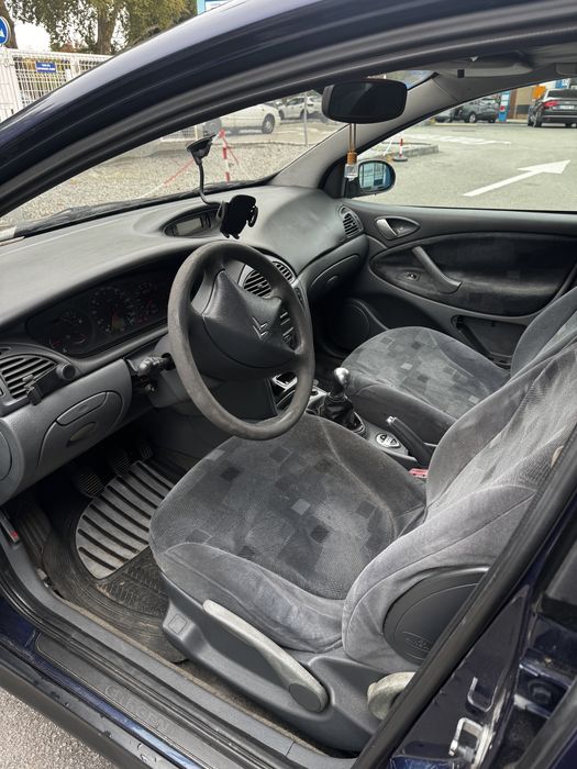 Citroën C5 1.8 16V (117cv) Gasolina | 2002 | Em Ótimo Estado | Pneus Novos