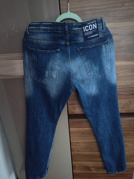 Spodnie Dsquared2