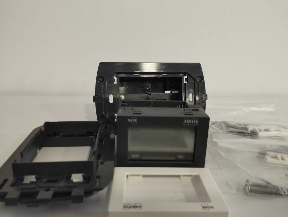 Termostat Elewex VE770100