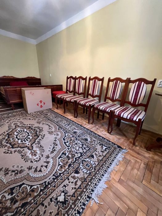 Оренда 3-кімнатної квартири Район Миколайчука – Лінкольна