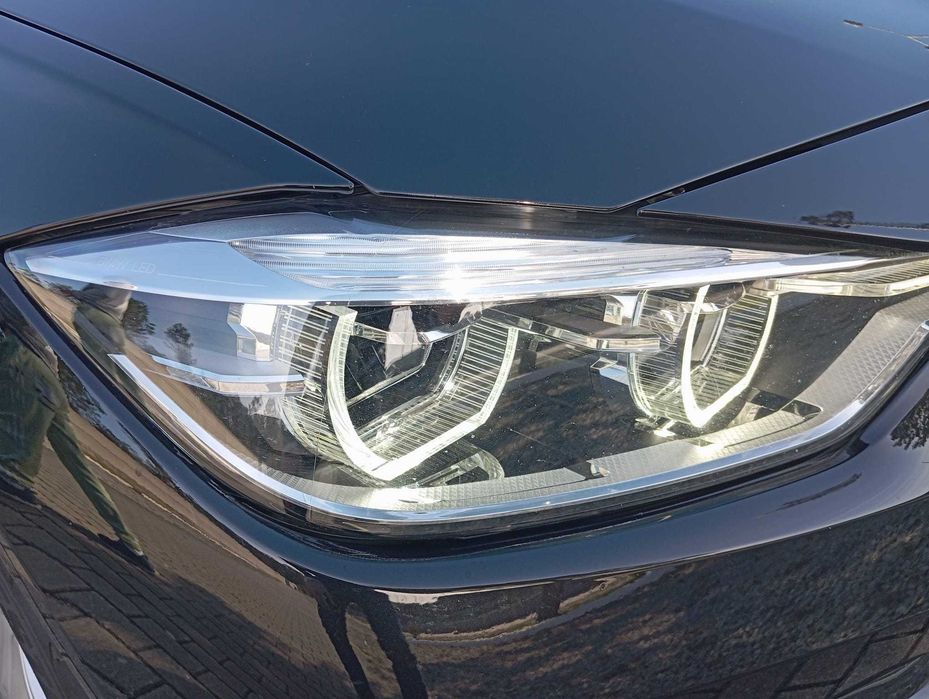BMW 318 d Line Sport Auto