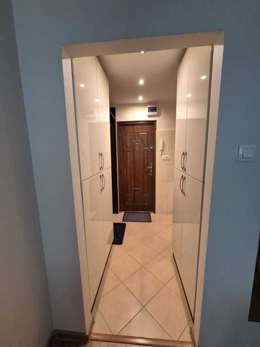 Do wynajęcia kawalerka - Kraków Bieżanów