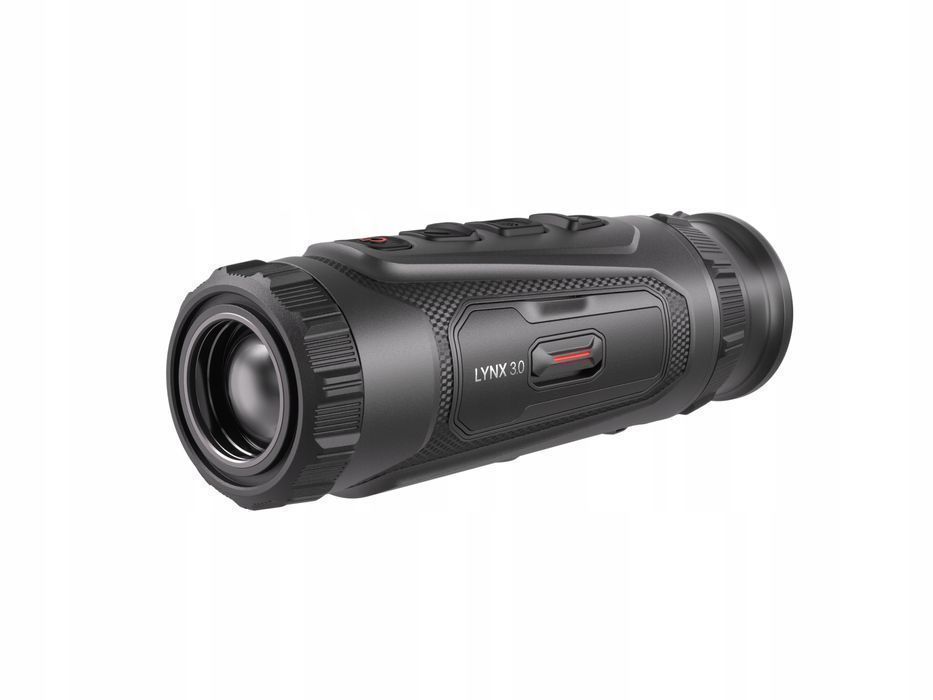 Kamera Termowizyjna Termowizor Monokular Hikmicro Lynx LH25 3.0 / V3