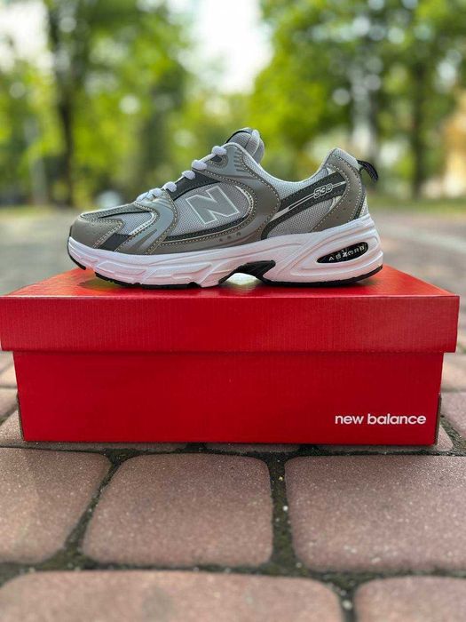 Кросівки New Balance 530 gray