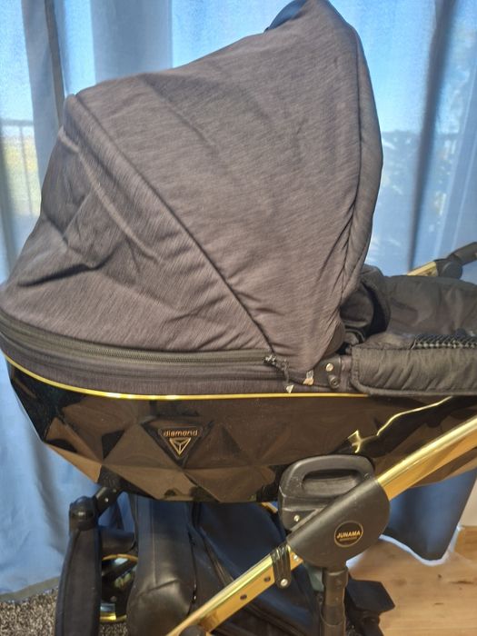 Junama diamond 2 w 1
