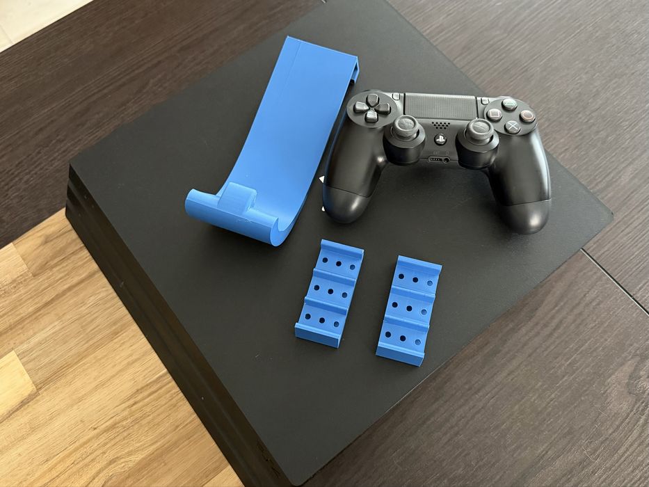 PlayStation 4 Pro (PS4 Pro)