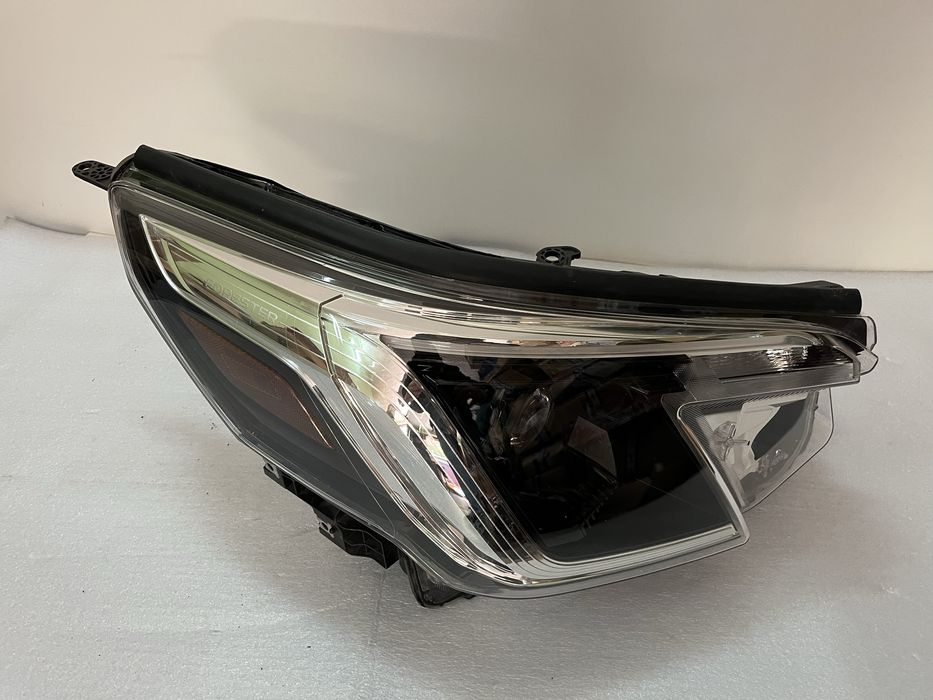 Фара права Subaru Forester 2022 2023 2024 KD америка