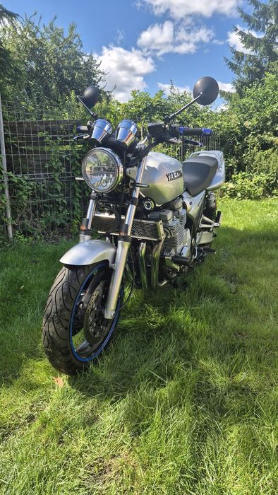 Yamaha