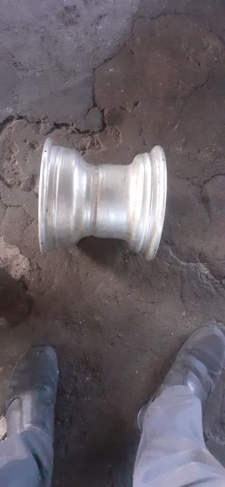 Vendo Jante da ltr450