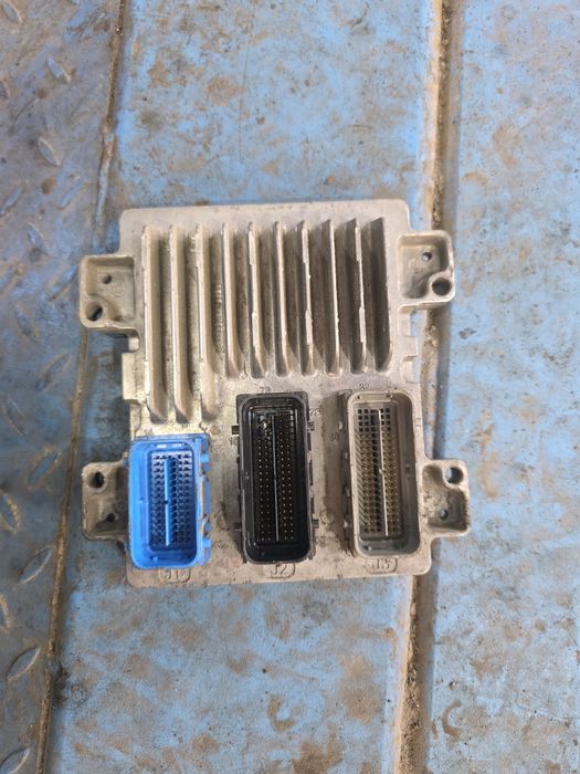 Corsa d Komputer Sterownik Silnika  AA99