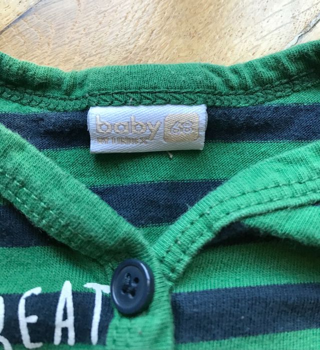 Bluzka z długim rękawem, Lindex 68