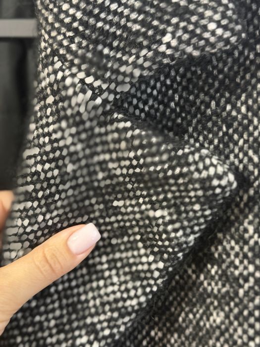 Massimo dutti пальто М